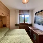 Charming Ground Floor Flat With Breathtaking Views Apartman Cortina dʼAmpezzo