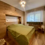 Apartman Charming Ground Floor Flat With Breathtaking Views Cortina dʼAmpezzo