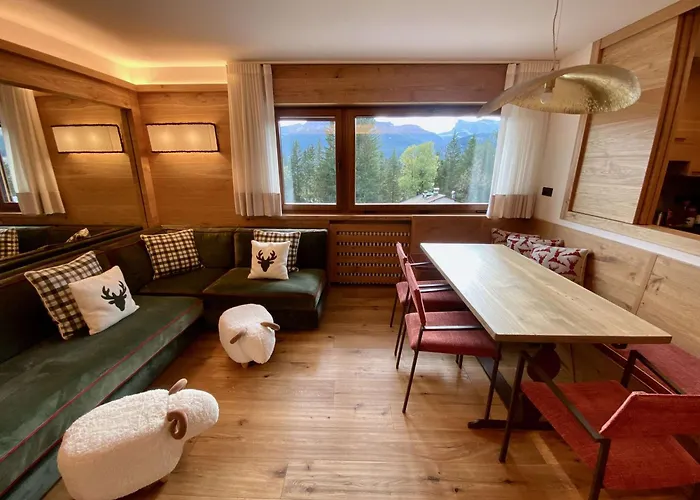 Charming Ground Floor Flat With Breathtaking Views