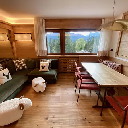 Charming Ground Floor Flat With Breathtaking Views