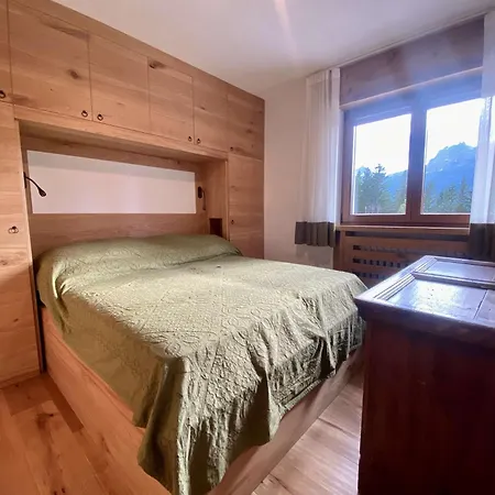 Charming Ground Floor Flat With Breathtaking Views Daire
