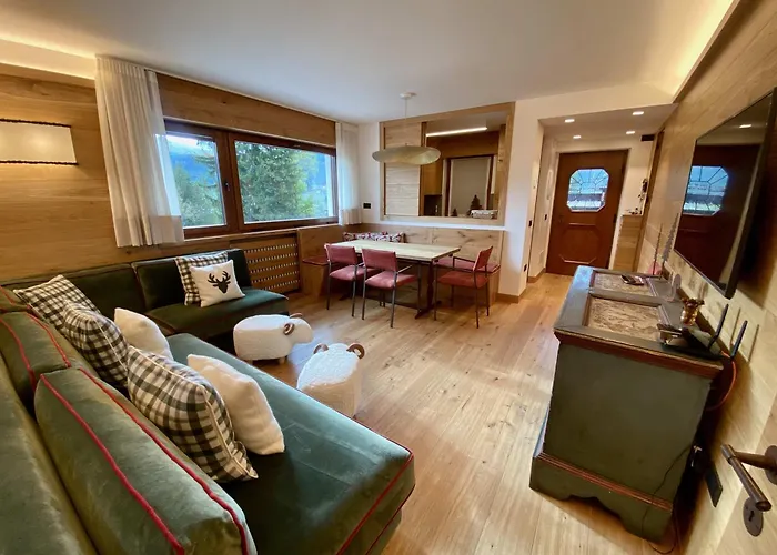 Charming Ground Floor Flat With Breathtaking Views Διαμέρισμα