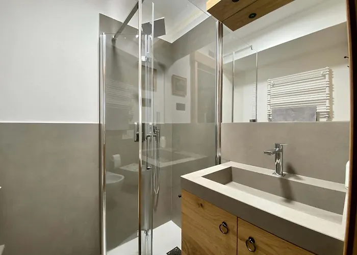 Charming Ground Floor Flat With Breathtaking Views