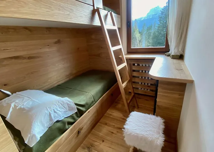 Lägenhet Charming Ground Floor Flat With Breathtaking Views *